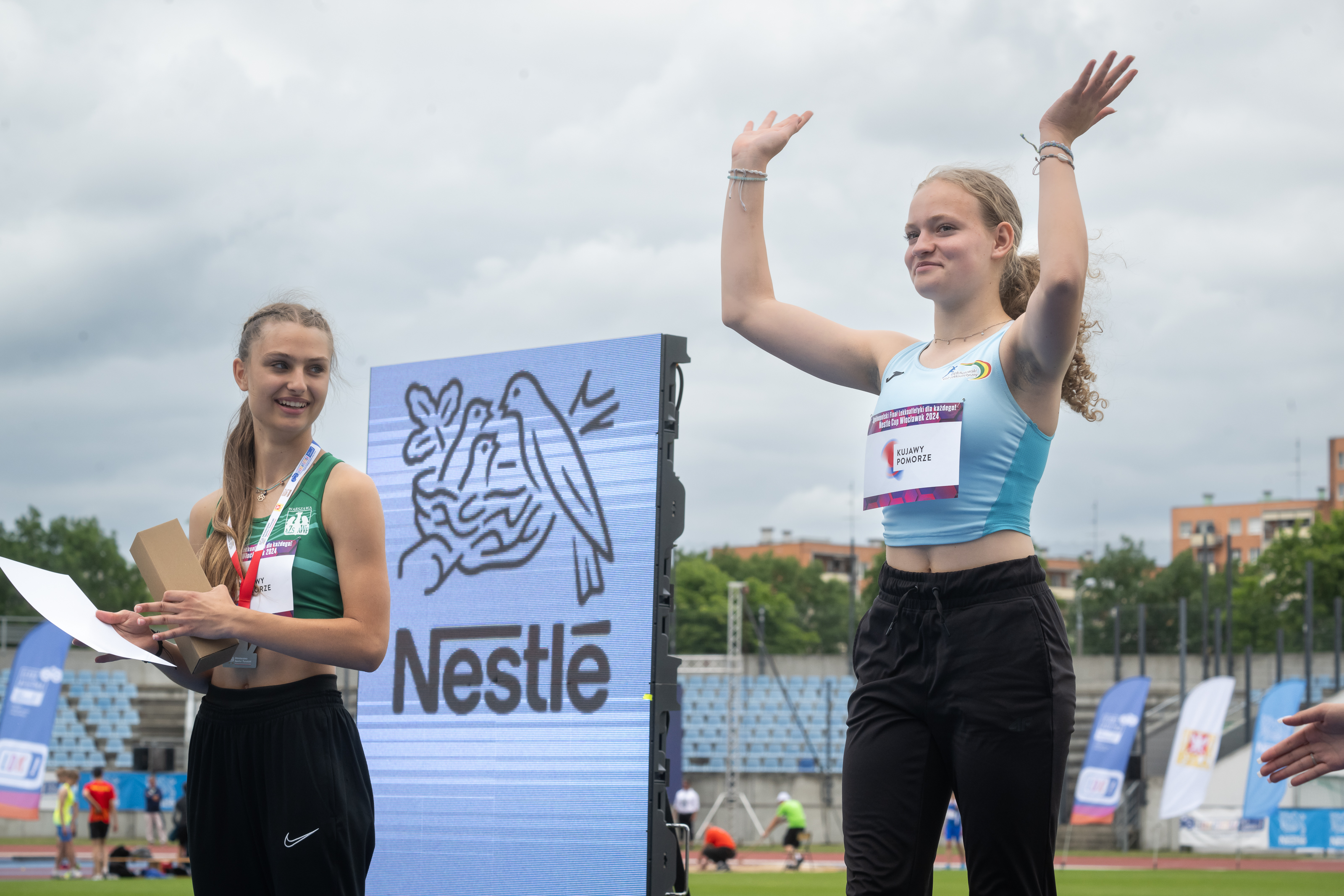 Nestle Cup Włocławek 2024 obrazek 6